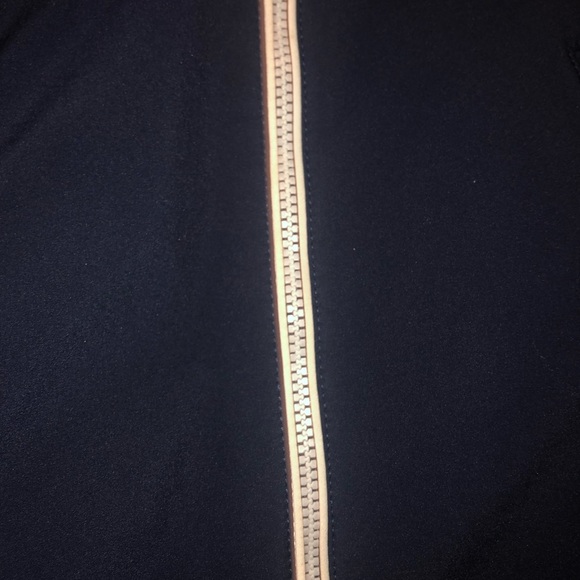 JESSICA SIMPSON RAIN COAT (L) - Picture 6 of 6